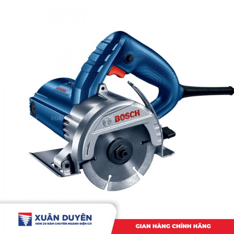 Máy cắt gạch Bosch GDC 140 (115MM, 1400W)
