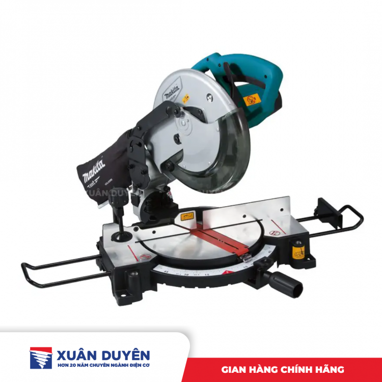 Máy cắt nhôm Makita M2300B (255MM)