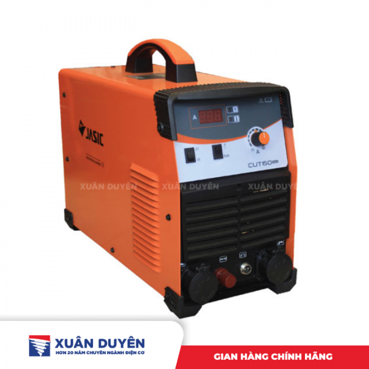 Máy cắt Plasma Jasic CUT60 L211 220V