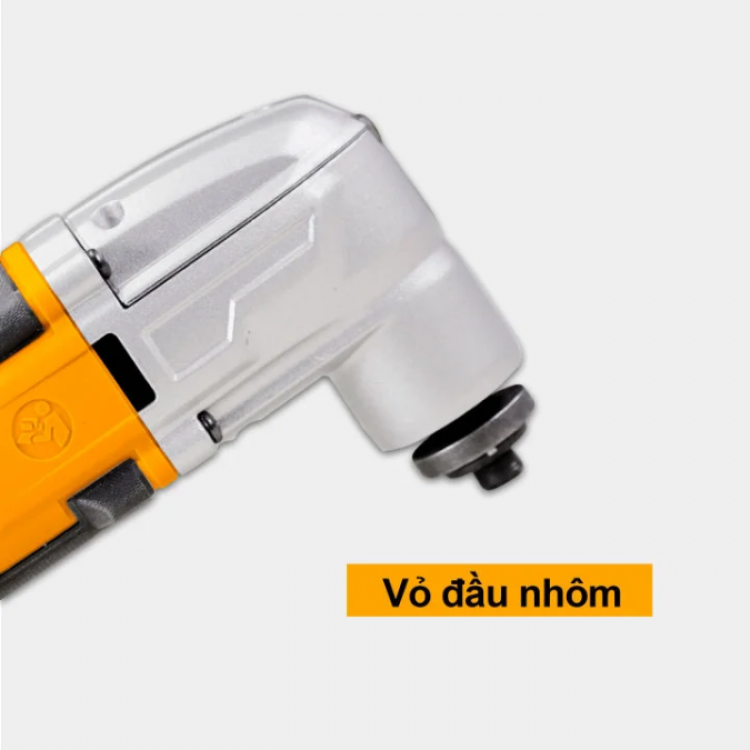 Máy cắt rung đa năng dùng pin 20V Ingco CMLI2001 (Chưa kèm pin sạc)