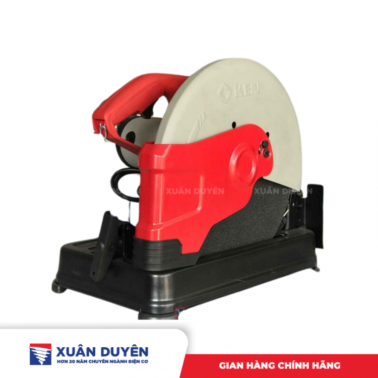 Máy cắt sắt Ken 7614NB (355MM, 2300W)