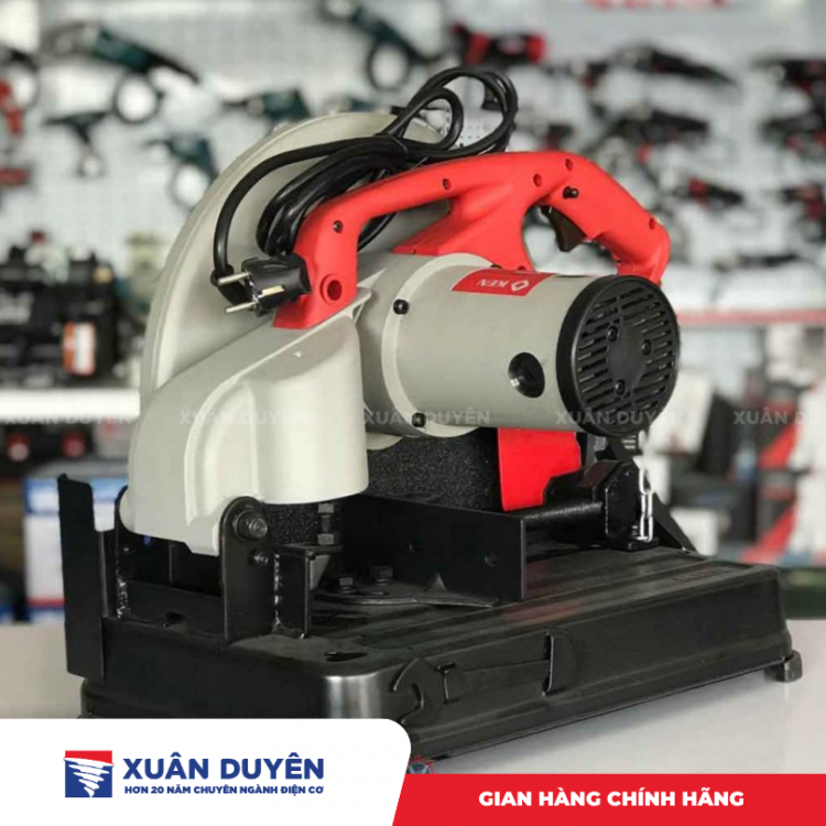 Máy cắt sắt Ken 7614NB (355MM, 2300W)