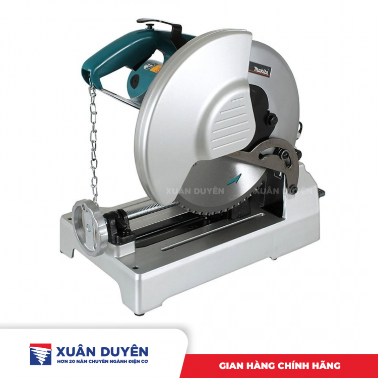 Máy cắt sắt Makita LC1230 (305MM, 1750W) 