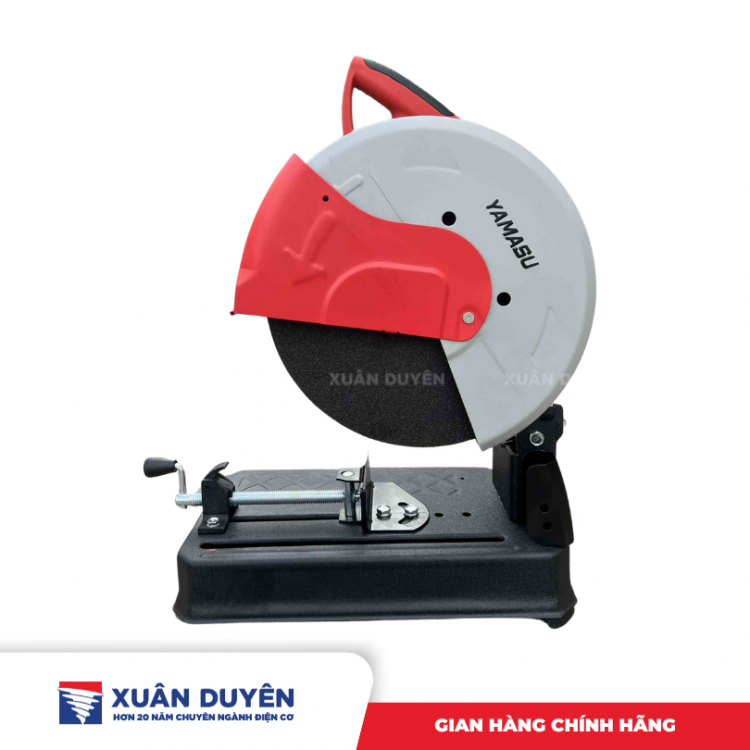 Máy cắt sắt Yamasu YMS-355A (355MM, 2800W)