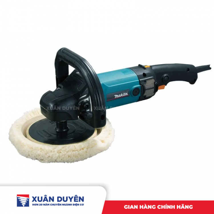 Máy chà nhám đánh bóng Makita 9237C (1200W)