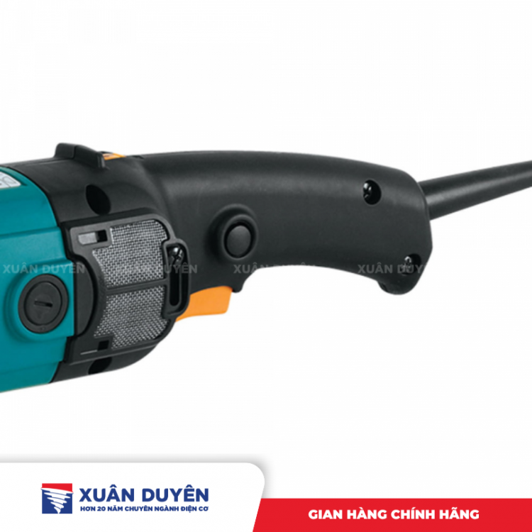 Máy chà nhám đánh bóng Makita 9237C (1200W)