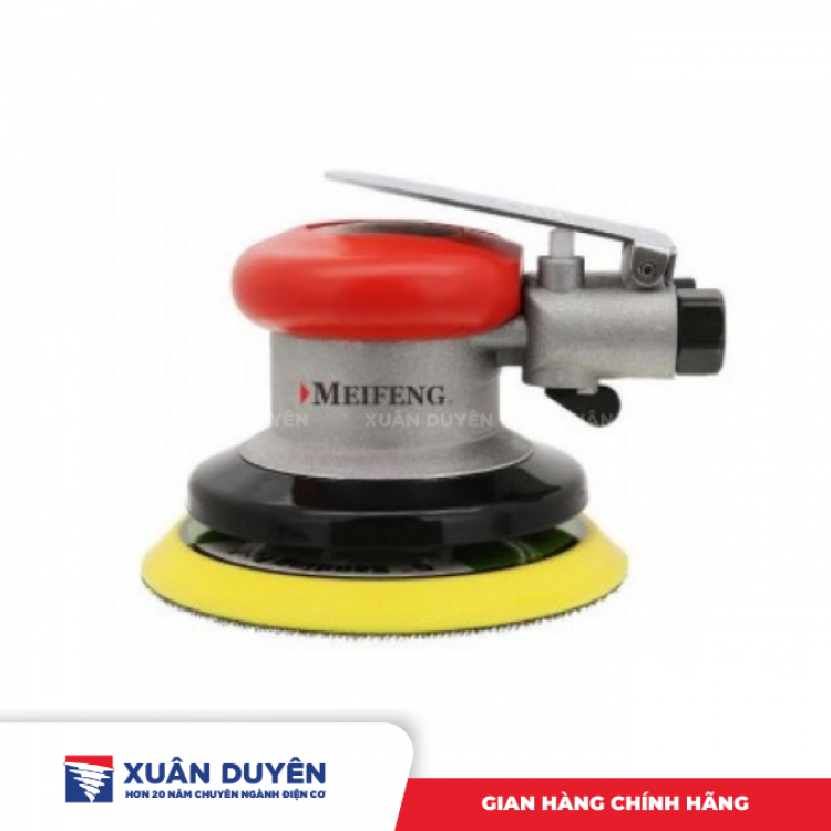 Máy chà nhám hơi tròn NK125 
