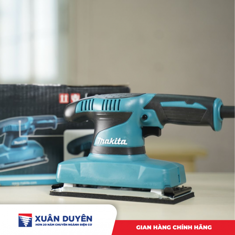 Máy chà nhám rung Makita 9035H (160W)