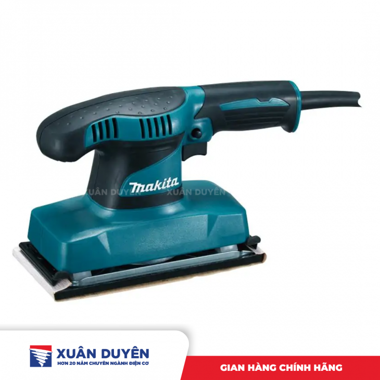 Máy chà nhám rung Makita 9035H (160W)