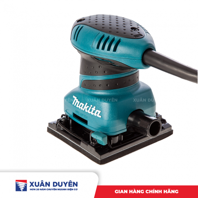 Máy chà nhám rung Makita BO4566 (200W)
