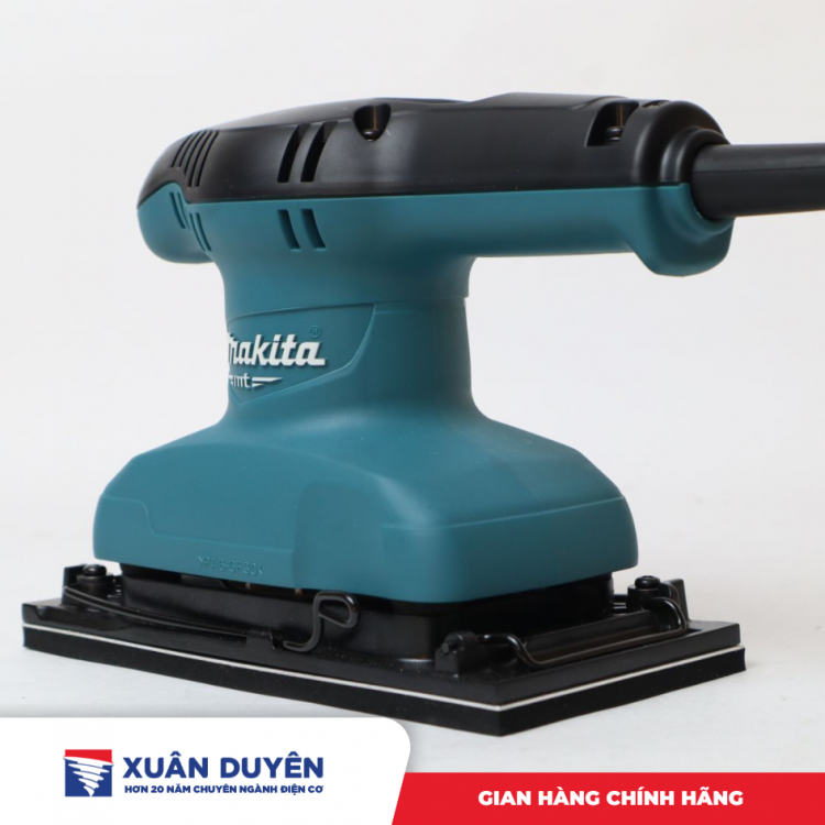 Máy chà nhám rung Makita M9201B (180W)
