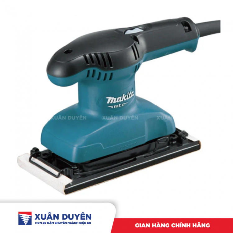 Máy chà nhám rung Makita M9201B (180W)