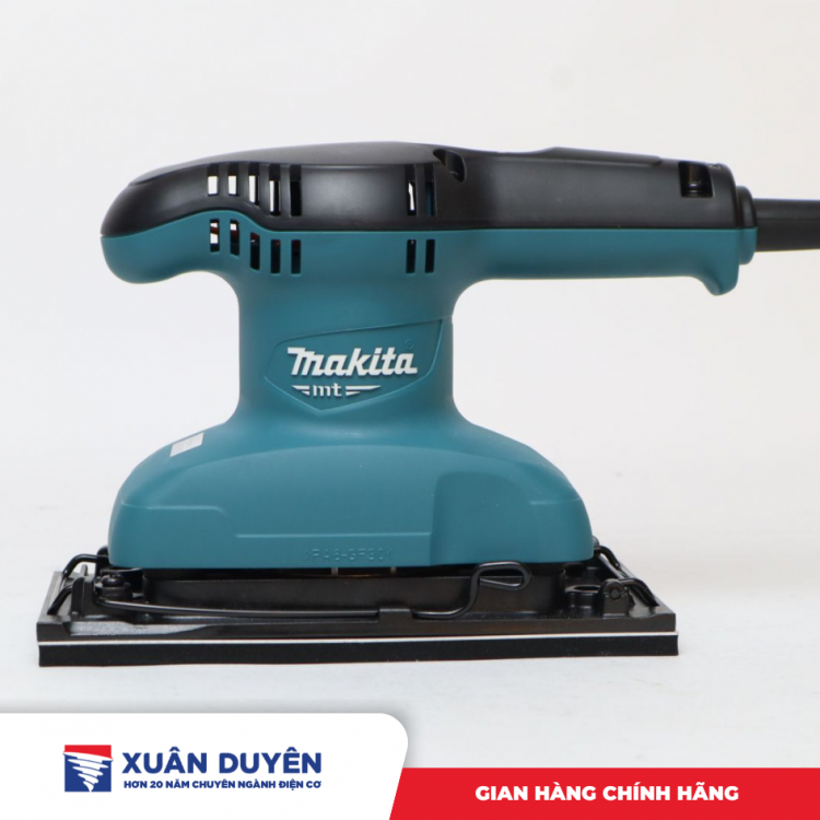 Máy chà nhám rung Makita M9201B (180W)