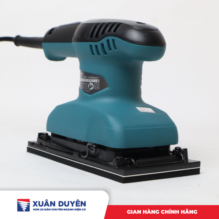 Máy chà nhám rung Makita M9201B (180W)