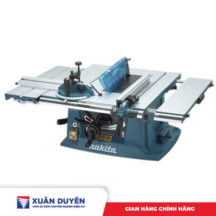 Máy cưa bàn Makita MLT100