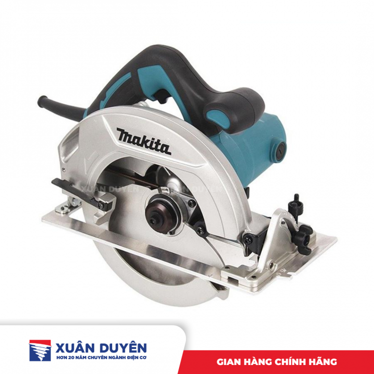 Máy cưa đĩa Makita HS7600 (185MM)