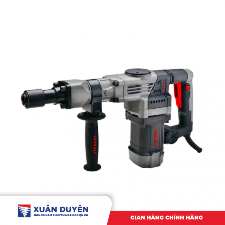 Máy đục bê tông Yamasu YMS-0895 (17MM, 2200W)