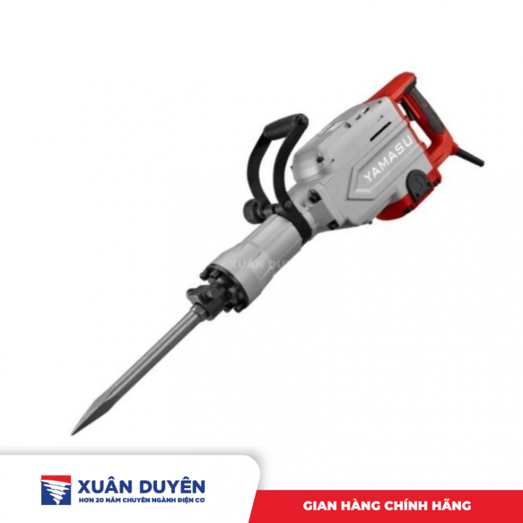 Máy đục bê tông Yamasu YMS-95A (300MM, 2500W)