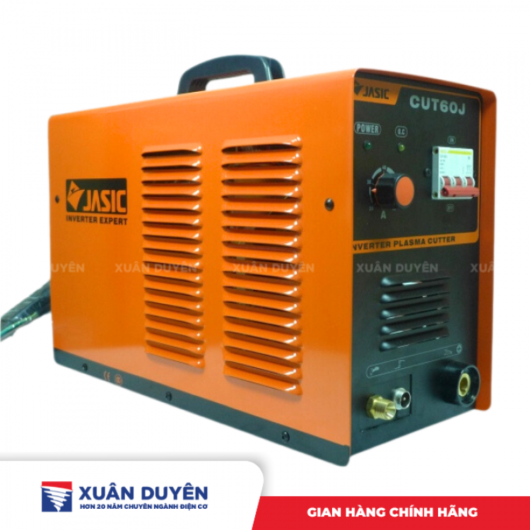 Máy cắt Plasma Jasic CUT60 L211 220V