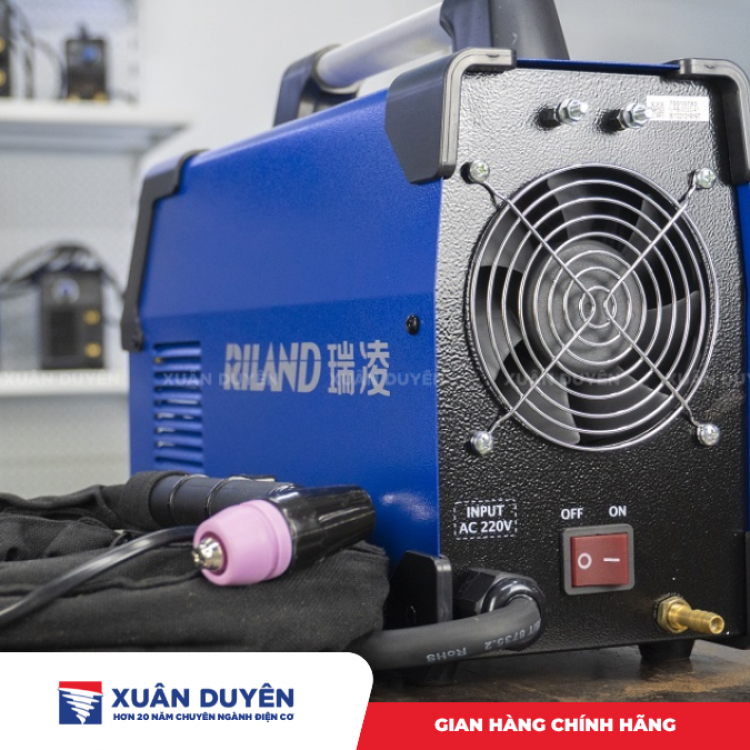 Máy hàn cắt Plasma Riland CUT 60CT 300V