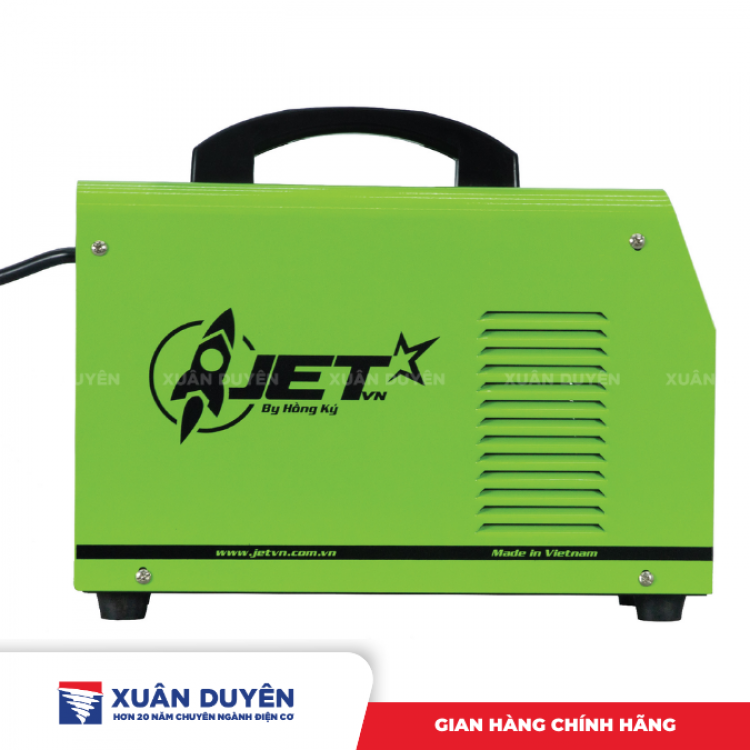 Máy hàn điện tử Jet SR 250R