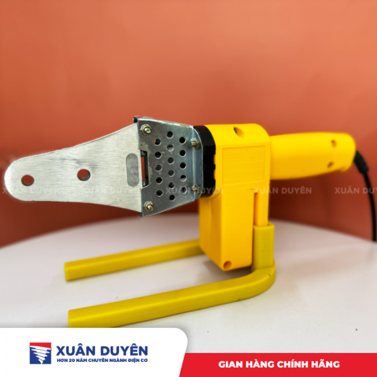Máy hàn ống nhựa XOM 20-32