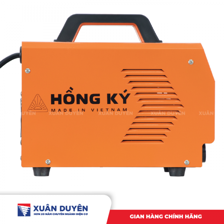 Máy hàn que điện tử Hồng Ký HK 200H