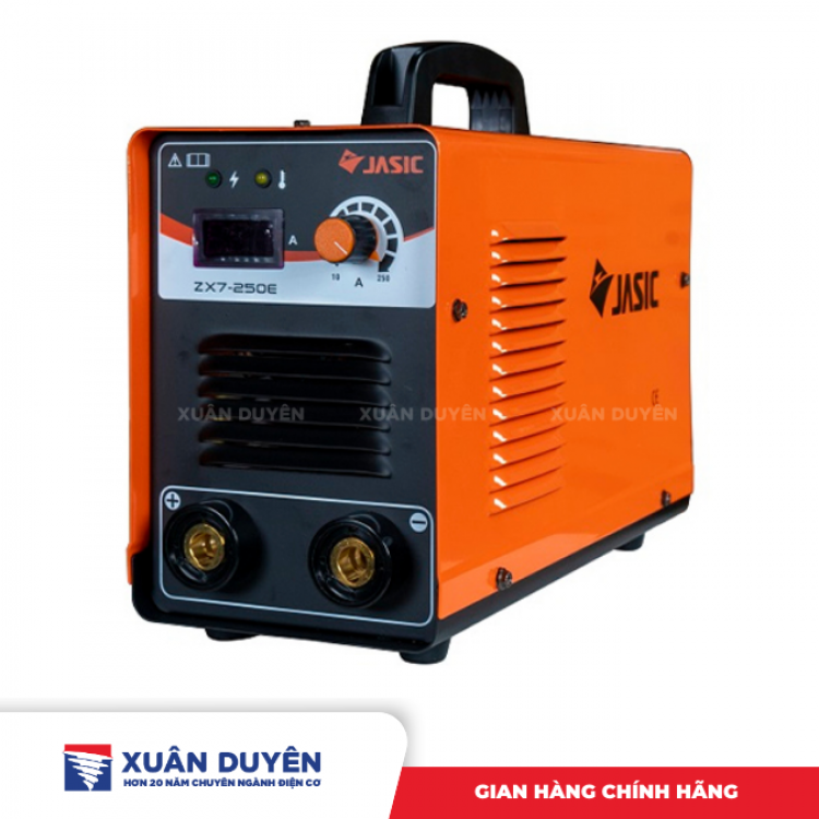 Máy hàn que Jasic ZX7-250E