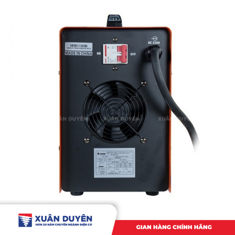 Máy hàn que Jasic ZX7-250E