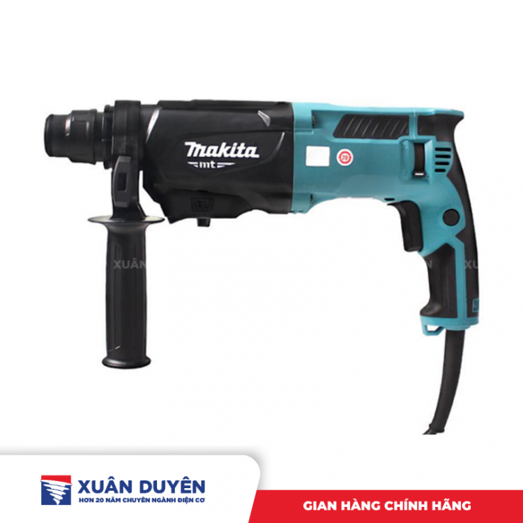 Máy khoan bê tông Makita M8701B (26MM, 800W)