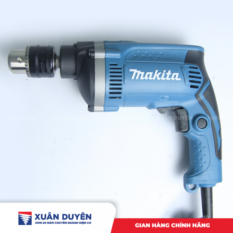 Máy khoan búa Makita HP1630 (710W)