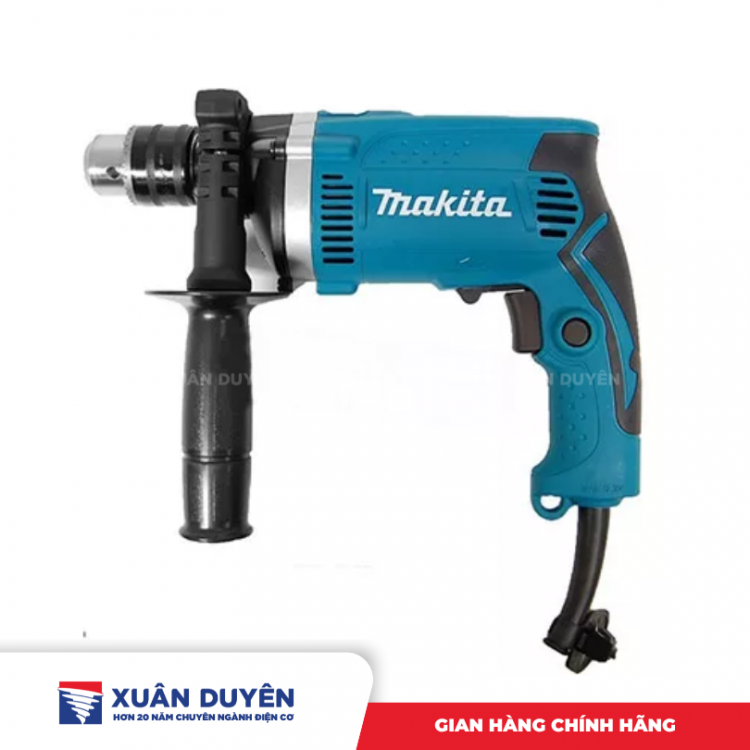Máy khoan búa Makita HP1630 (710W)