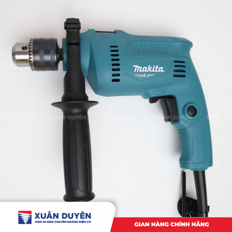 Máy khoan búa Makita M0801B (16MM, 500W)