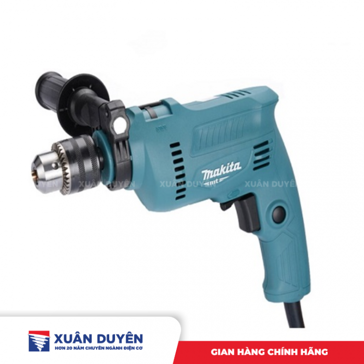 Máy khoan búa Makita M0801B (16MM, 500W)
