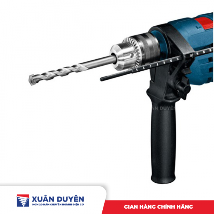 Máy khoan động lực Bosch GSB 13RE (13MM, 650W)
