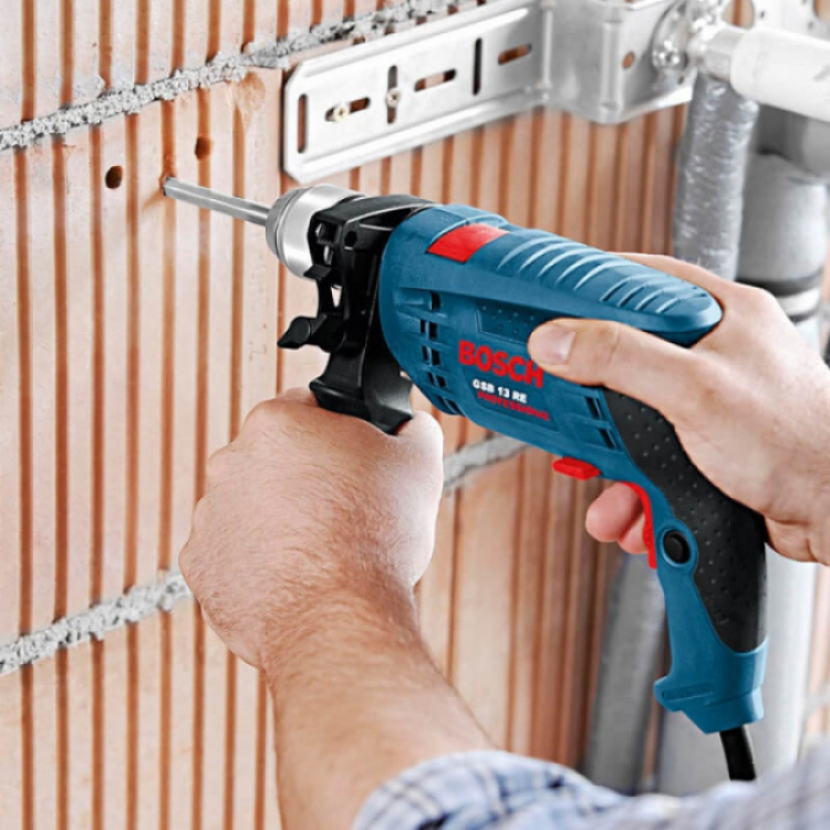 Máy khoan động lực Bosch GSB 13RE (13MM, 650W)