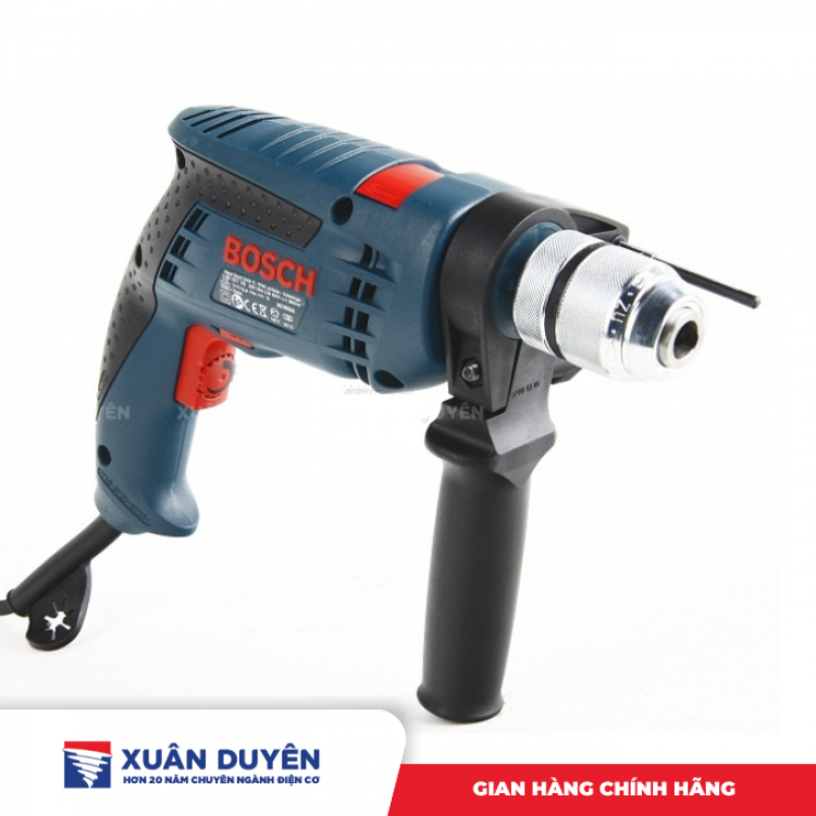 Máy khoan động lực Bosch GSB 13RE (13MM, 650W)