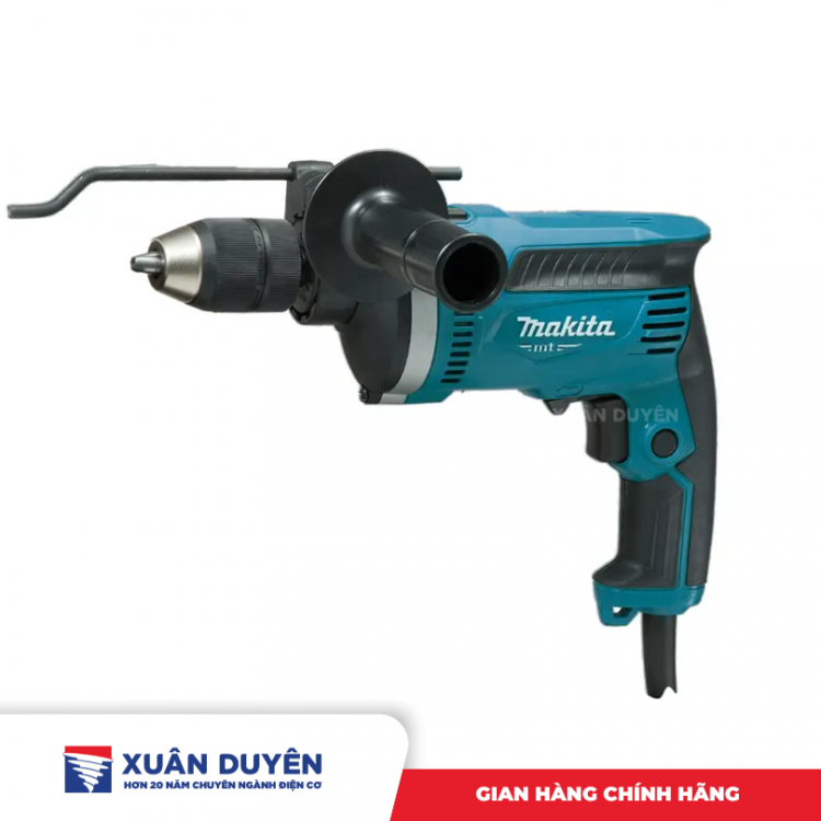 Máy khoan động lực Makita M8101B (16MM, 710W)