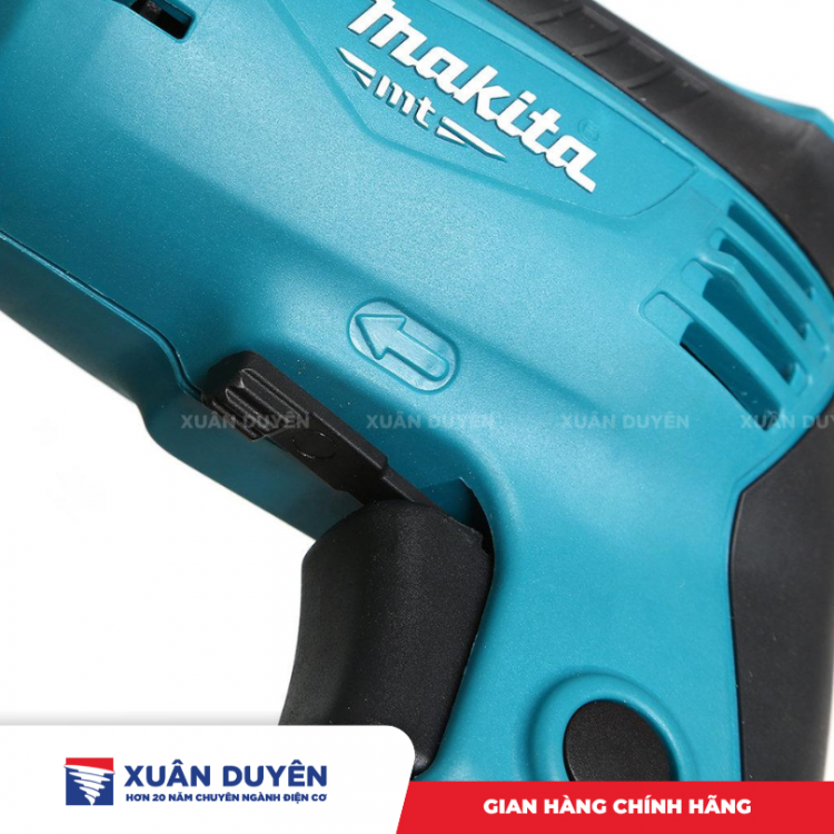 Máy khoan tốc độ cao MAKITA M6501B (6.5MM, 230W)