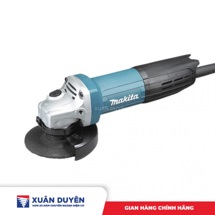 Máy mài góc Makita GA4031 (100MM, 720W)