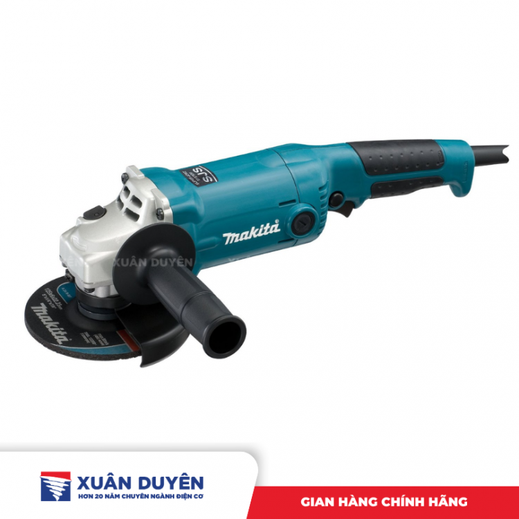 Máy mài góc Makita GA5020 (125MM, 1050W)