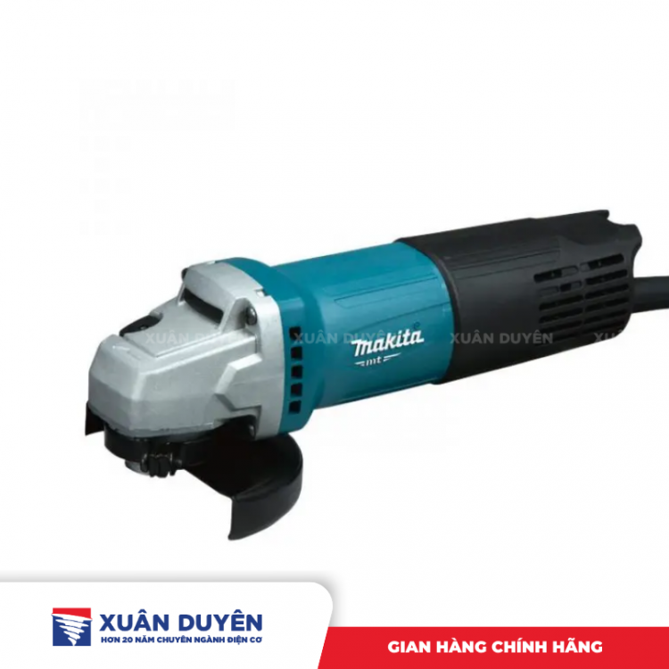 Máy mài góc Makita M0910B (100MM, 540W, Công tắc đuôi)
