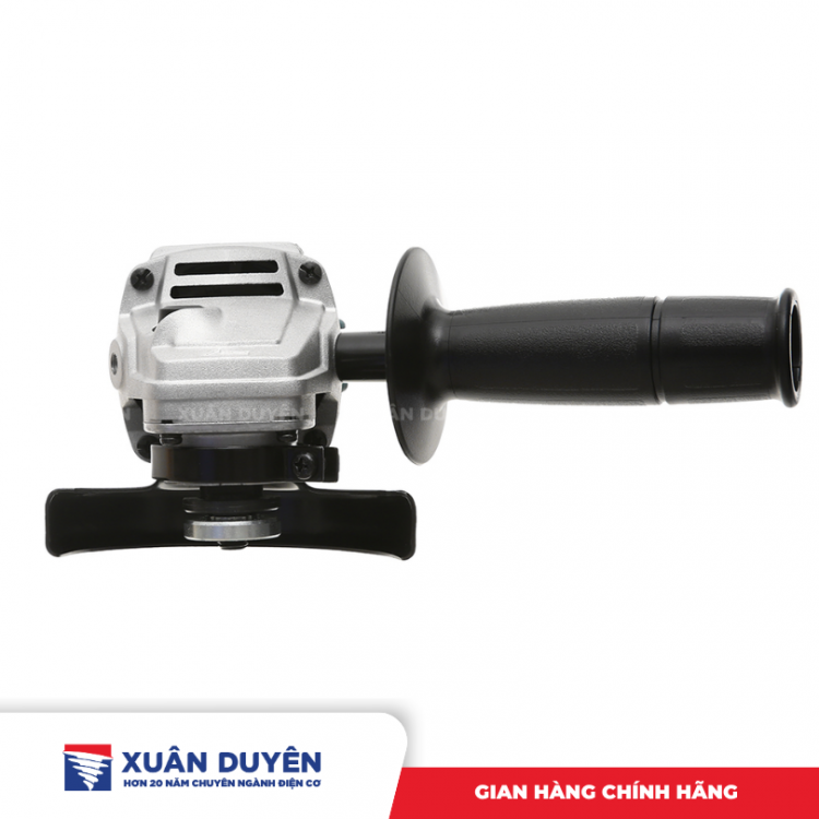 Máy mài góc Makita M9506B (100MM, 720W, Công tắc trượt)