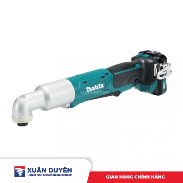 Máy vặn vít góc dùng pin 12V Makita TL064DZ (Chưa kèm pin sạc)